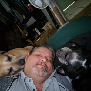 Meet your Posher, John